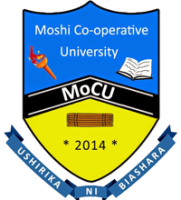 Moshi Co-operative University e-Learning System