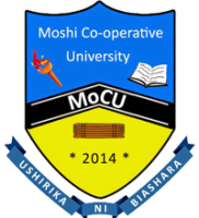 Moshi Co-operative University e-Learning System