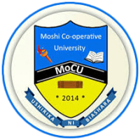 Moshi Co-operative University e-Learning System